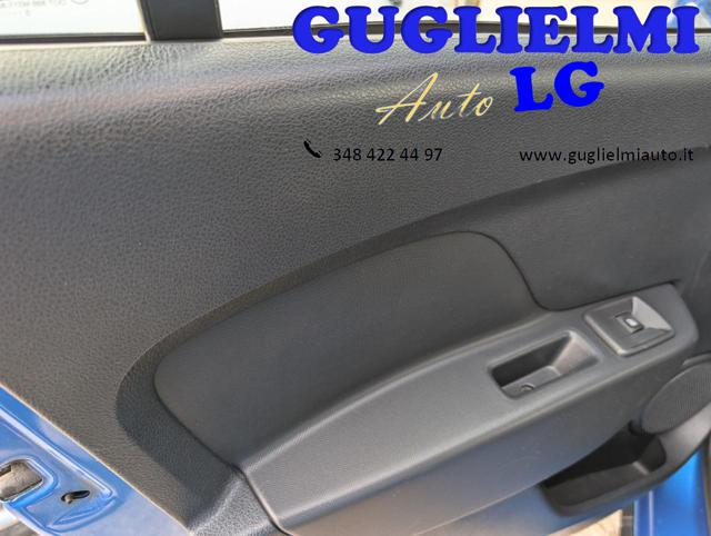 DACIA Sandero usata, con Volante multifunzione