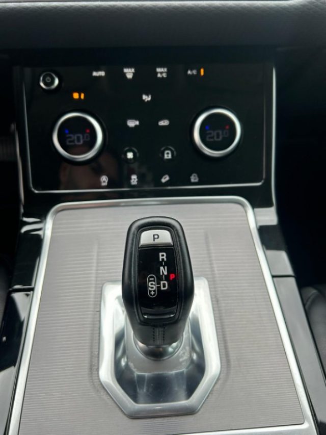 LAND ROVER Range Rover Evoque usata, con ESP