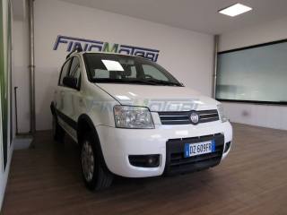 FIAT Panda usata, con Airbag
