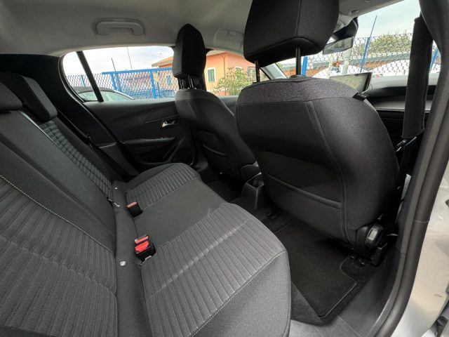 PEUGEOT 208 usata, con Fari LED