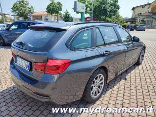 BMW 318 usata, con Autoradio