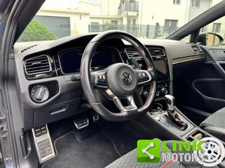 VOLKSWAGEN Golf GTI usata, con Specchietti laterali elettrici