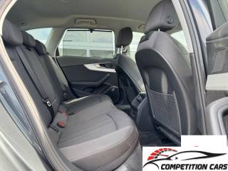 AUDI A4 usata, con Controllo trazione