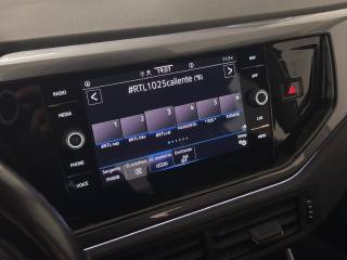 VOLKSWAGEN Polo usata, con ESP