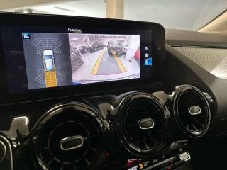 MERCEDES-BENZ GLA 180 usata, con Immobilizzatore elettronico