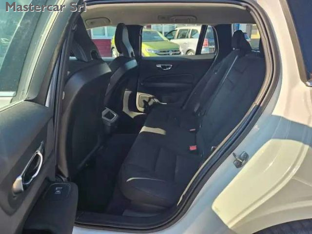 VOLVO V60 usata, con Regolazione elettrica sedili
