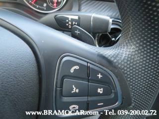 MERCEDES-BENZ GLA 180 usata, con Park Distance Control