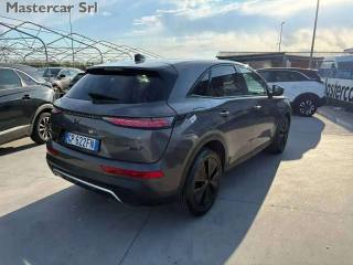 DS AUTOMOBILES DS 7 usata, con Boardcomputer