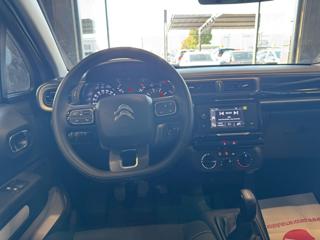 CITROEN C3 usata, con Immobilizzatore elettronico