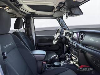 JEEP Wrangler usata 11
