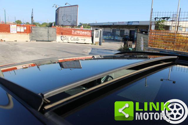 BMW X5 usata, con Fendinebbia