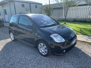 CITROEN C2 usata, con Airbag laterali