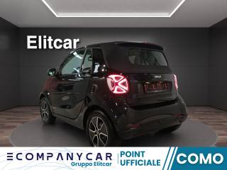 SMART ForTwo usata, con Autoradio