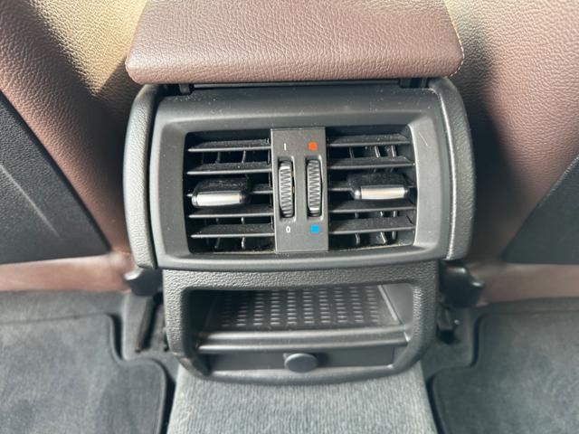 BMW X4 usata, con Servosterzo