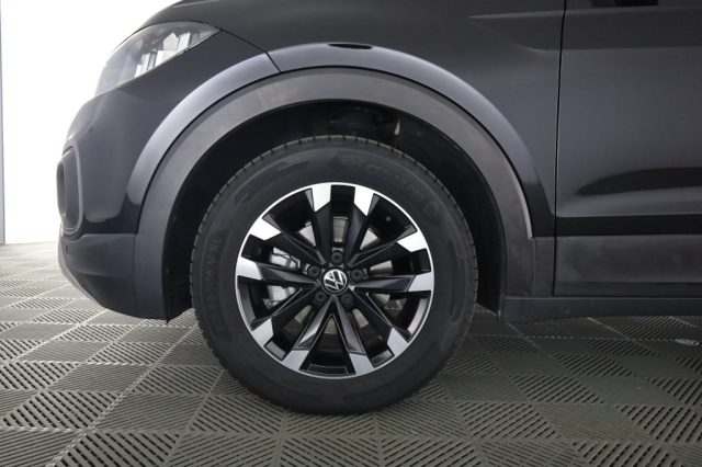 VOLKSWAGEN T-Cross usata 7
