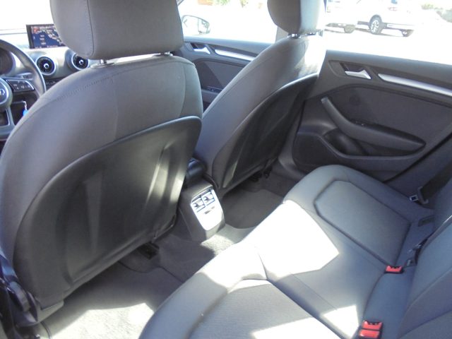 AUDI A3 usata 31