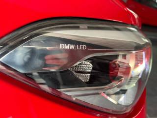 BMW 116 usata, con Controllo trazione