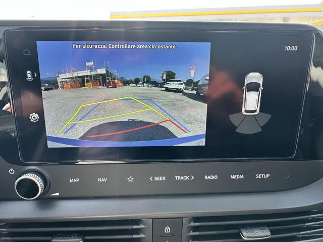 HYUNDAI i20 usata, con Servosterzo