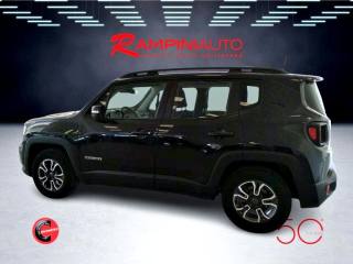 JEEP Renegade usata 11