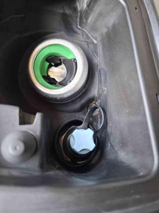 JEEP Renegade usata, con ESP