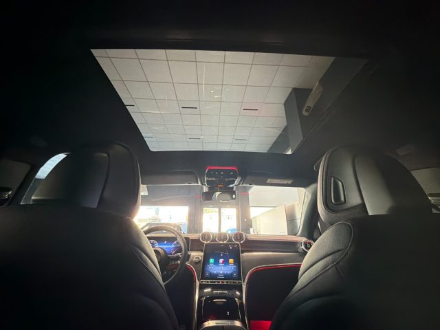 MERCEDES-BENZ GLC 43 AMG usata, con Cerchi in lega