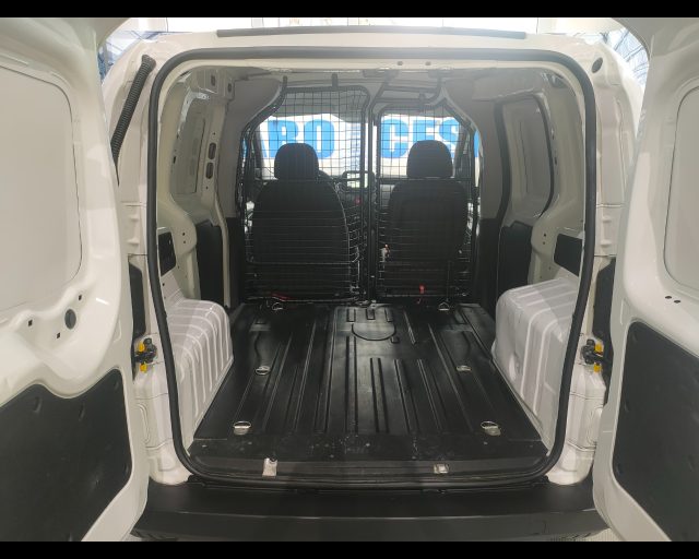FIAT Fiorino usata 17