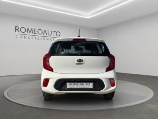 KIA Picanto usata, con Chiusura centralizzata