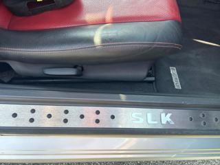 MERCEDES-BENZ SLK 200 usata, con Controllo trazione