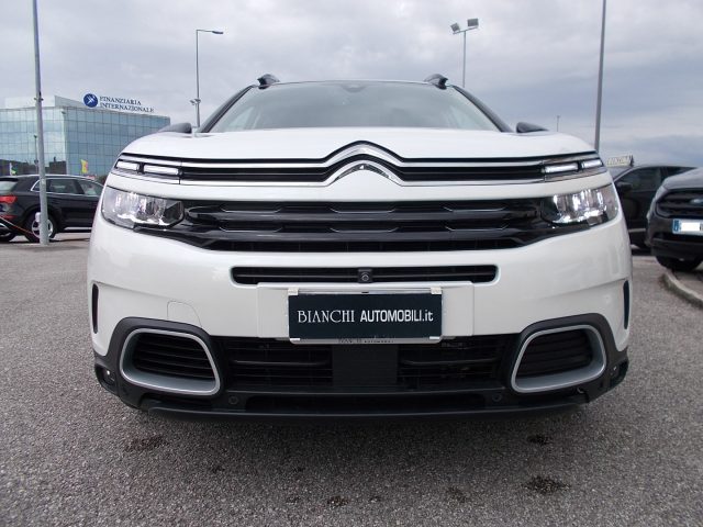 CITROEN C5 Aircross usata, con Autoradio