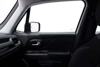 JEEP Renegade usata, con Autoradio digitale