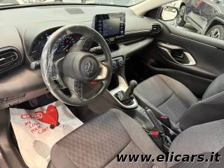 TOYOTA Yaris usata, con Airbag laterali
