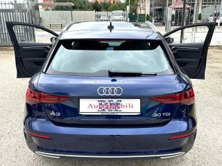 AUDI A3 usata, con Chiusura centralizzata