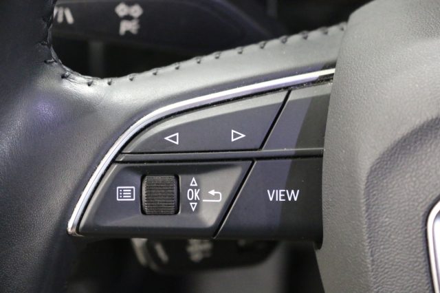 AUDI Q3 usata, con USB