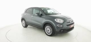 FIAT 500X usata, con Specchietti laterali elettrici