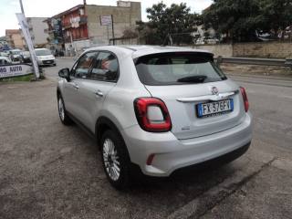 FIAT 500X usata, con Climatizzatore