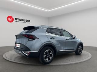 KIA Sportage usata, con Airbag Passeggero