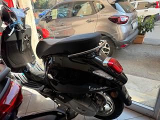 PIAGGIO Vespa 125 Primavera usata 9