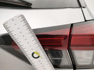 OPEL Corsa usata, con Sensori di parcheggio posteriori