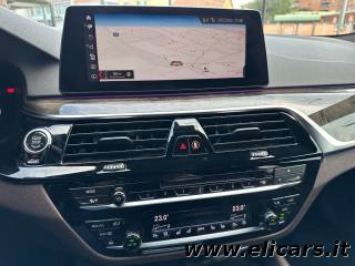 BMW 530 usata, con Controllo automatico clima