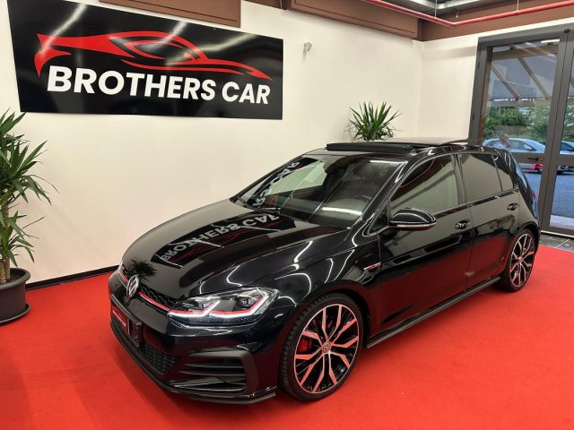 VOLKSWAGEN Golf GTI usata, con ABS