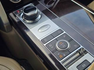 LAND ROVER Range Rover usata, con Blind spot monitor