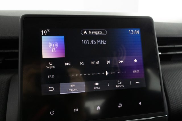 RENAULT Clio usata 16