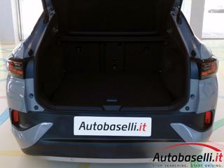 VOLKSWAGEN ID.5 usata, con Luci diurne LED