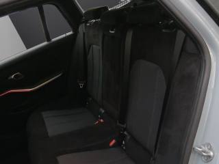 BMW 318 usata, con Controllo trazione