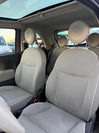FIAT 500 usata, con Bluetooth