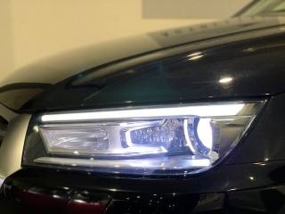 AUDI Q5 usata, con Fendinebbia