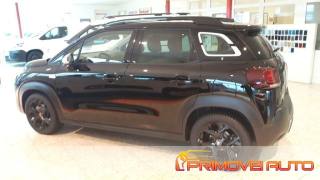 CITROEN C3 Aircross usata, con Airbag Passeggero