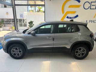 JEEP Avenger usata, con Antifurto