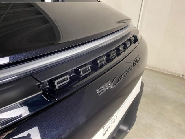 PORSCHE 911 usata, con Antifurto