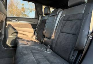 JEEP Grand Cherokee usata, con ESP